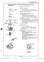 Предварительный просмотр 110 страницы Nikon FM2 Repair Manual