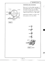 Предварительный просмотр 111 страницы Nikon FM2 Repair Manual