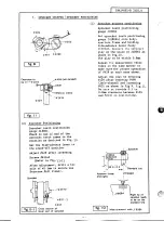 Предварительный просмотр 113 страницы Nikon FM2 Repair Manual