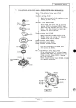 Предварительный просмотр 115 страницы Nikon FM2 Repair Manual