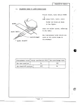 Предварительный просмотр 117 страницы Nikon FM2 Repair Manual