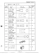 Предварительный просмотр 166 страницы Nikon FM2 Repair Manual