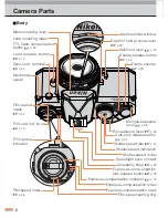 Preview for 6 page of Nikon FM3A Instruction Manual