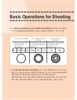 Preview for 9 page of Nikon FM3A Instruction Manual