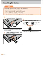 Preview for 10 page of Nikon FM3A Instruction Manual