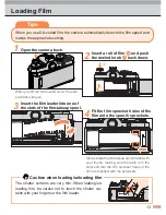 Preview for 13 page of Nikon FM3A Instruction Manual