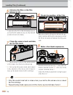 Preview for 14 page of Nikon FM3A Instruction Manual