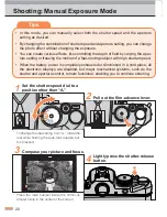 Preview for 20 page of Nikon FM3A Instruction Manual