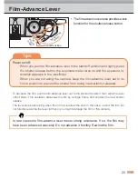 Preview for 25 page of Nikon FM3A Instruction Manual