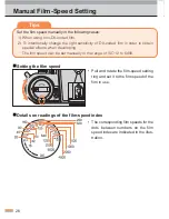 Preview for 26 page of Nikon FM3A Instruction Manual