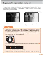 Preview for 27 page of Nikon FM3A Instruction Manual