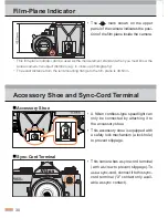 Preview for 30 page of Nikon FM3A Instruction Manual