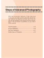 Preview for 31 page of Nikon FM3A Instruction Manual