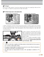 Preview for 33 page of Nikon FM3A Instruction Manual