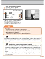 Preview for 35 page of Nikon FM3A Instruction Manual