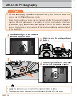 Preview for 36 page of Nikon FM3A Instruction Manual