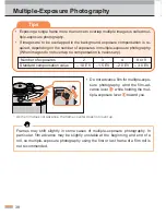 Preview for 38 page of Nikon FM3A Instruction Manual