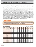 Preview for 40 page of Nikon FM3A Instruction Manual