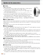 Preview for 44 page of Nikon FM3A Instruction Manual