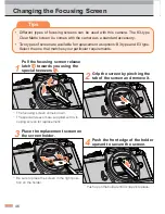 Preview for 46 page of Nikon FM3A Instruction Manual