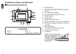 Preview for 8 page of Nikon Forestry Pro II Instruction Manual