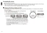 Preview for 12 page of Nikon Forestry Pro II Instruction Manual