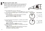 Предварительный просмотр 24 страницы Nikon Forestry Pro II Instruction Manual