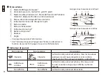 Предварительный просмотр 36 страницы Nikon Forestry Pro II Instruction Manual