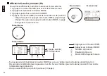 Предварительный просмотр 42 страницы Nikon Forestry Pro II Instruction Manual