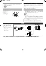 Предварительный просмотр 2 страницы Nikon FSB-1 Instruction Manual