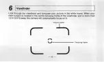 Предварительный просмотр 12 страницы Nikon Fun Touch 3 Instruction Manual