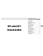 Preview for 75 page of Nikon GP-1 User Manual