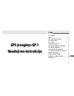 Preview for 363 page of Nikon GP-1 User Manual