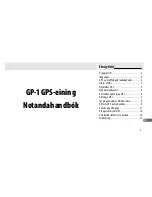 Preview for 381 page of Nikon GP-1 User Manual