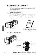 Preview for 6 page of Nikon IA-20 Reference Manual