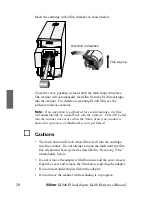 Preview for 10 page of Nikon IA-20 Reference Manual