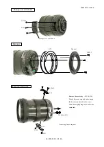 Preview for 4 page of Nikon JAA78301 Repair Manual