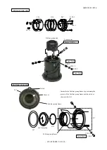 Preview for 12 page of Nikon JAA78301 Repair Manual