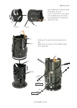 Preview for 14 page of Nikon JAA78301 Repair Manual