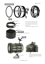 Preview for 19 page of Nikon JAA78301 Repair Manual