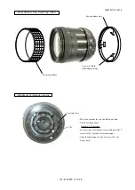 Preview for 21 page of Nikon JAA78301 Repair Manual