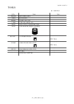 Preview for 25 page of Nikon JAA78301 Repair Manual