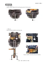 Предварительный просмотр 14 страницы Nikon JAA79201 Repair Manual