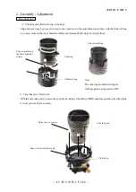 Предварительный просмотр 16 страницы Nikon JAA79201 Repair Manual