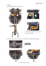 Предварительный просмотр 18 страницы Nikon JAA79201 Repair Manual