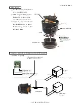 Предварительный просмотр 20 страницы Nikon JAA79201 Repair Manual