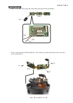 Предварительный просмотр 25 страницы Nikon JAA79201 Repair Manual