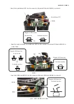 Предварительный просмотр 26 страницы Nikon JAA79201 Repair Manual