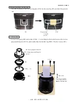 Предварительный просмотр 31 страницы Nikon JAA79201 Repair Manual