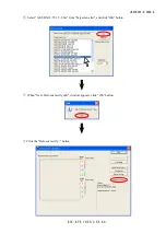 Предварительный просмотр 50 страницы Nikon JAA79201 Repair Manual